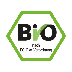 Bio-Siegel logotipas