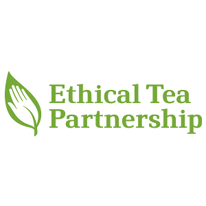Ethical Tea Partnership logotipas